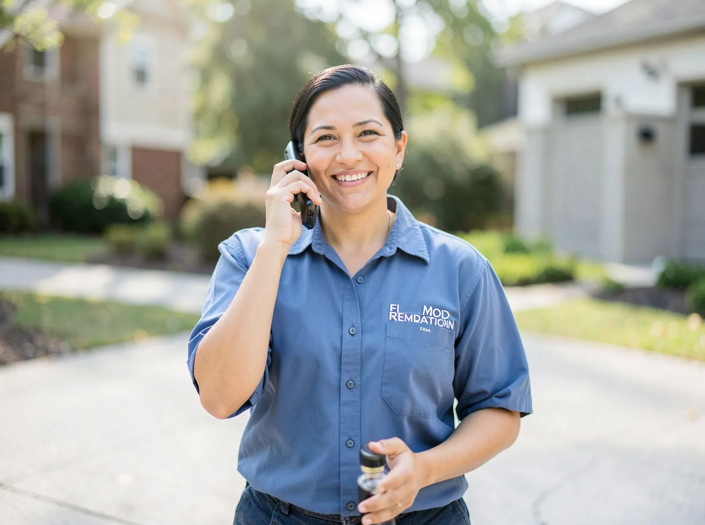 Mold Remediation New Gloucester, ME FAQs